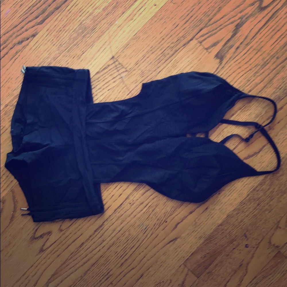 Lulu lemon romper